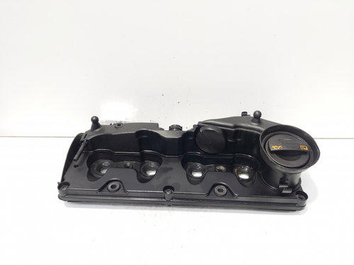 Capac culbutori, cod 03L103469C, Vw Passat Variant (3C5) 1.6 TDI, CAY (idi:646462)
