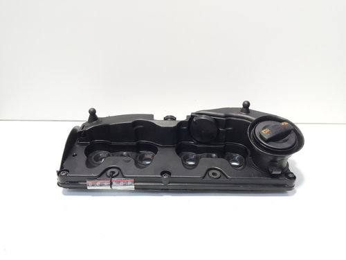 Capac culbutori, cod 03L103469C, Vw Touran (1T3) 1.6 TDI, CAY (idi:678922)