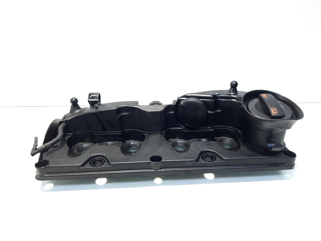 Capac culbutori, cod 03L103469F, Audi A5 Cabriolet (8F7) 2.0 TDI, CGL (idi:581604)