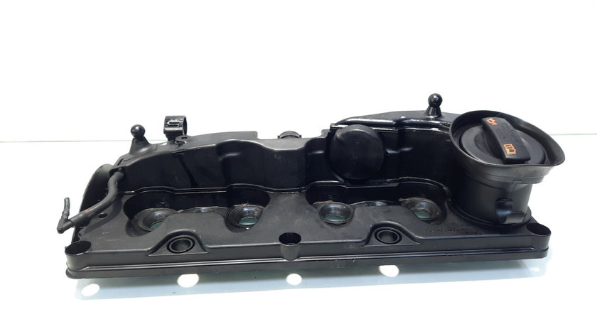 Capac culbutori, cod 03L103469F, Audi A6 Allroad (4GH, C7) 2.0 TDI, CGL (idi:581604)