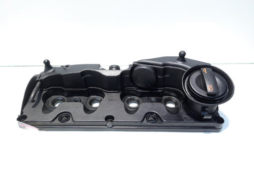 Capac culbutori, cod 03L103469F, Vw Crafter 30-35 Autobus (2E) 2.0 TDI, CKTC (id:498072)