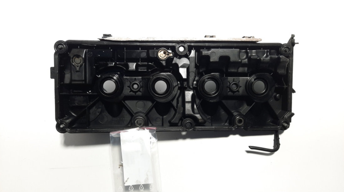 Capac culbutori, cod 03L103469H, Audi A3 (8P1), 1.6 TDI, CAY (idi:476955)