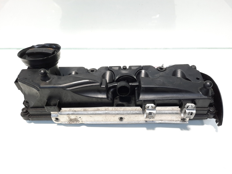 Capac culbutori, cod 03L103469H, Audi A3 (8P1), 1.6 TDI, CAY (idi:476581)