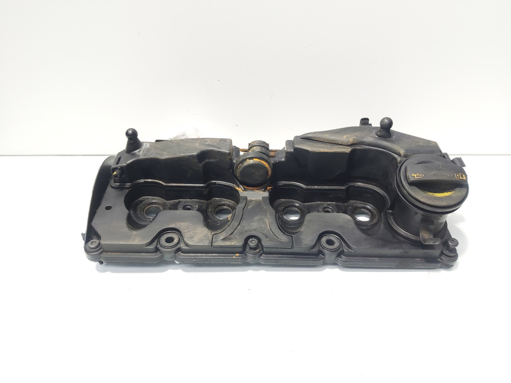 Capac culbutori, cod 03L103469H, Audi A3 Sportback (8PA), 1.6 TDI, CAY (idi:686500)