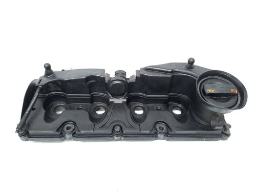 Capac culbutori, cod 03L103469H, Seat Ibiza 5 (6J5), 1.6 TDI, CAYC (idi:603093)