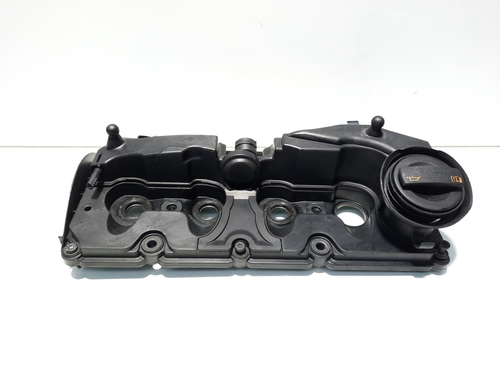 Capac culbutori, cod 03L103469H, Seat Toledo 4 (KG3), 1.6 TDI, CAY (idi:574835)