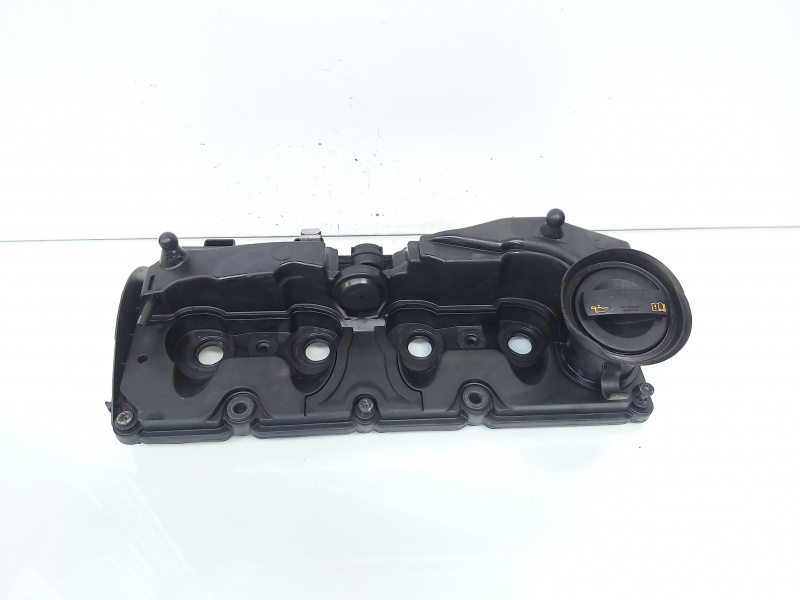 Capac culbutori, cod 03L103469H, Skoda Octavia 2 Combi (1Z5) 1.6 TDI, CAY (idi:662462)