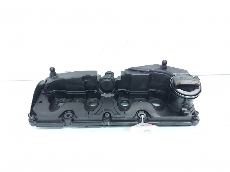 Capac culbutori, cod 03L103469H, Skoda Roomster (5J) 1.6 TDI, CAYC (id:652972)