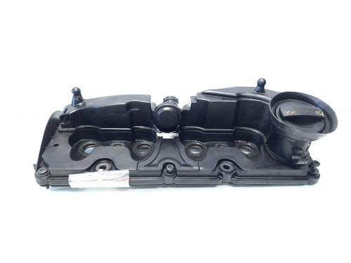 Capac culbutori, cod 03L103469H, Skoda Roomster (5J), 1.6 TDI, CAYC (id:612592)