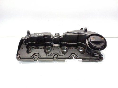 Capac culbutori, cod 03L103469H, Skoda Roomster (5J) 1.6 TDI, CAYC (id:622062)