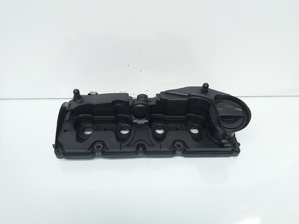 Capac culbutori, cod 03L103469H, Skoda Roomster (5J), 1.6 TDI, CAYC (id:662864)