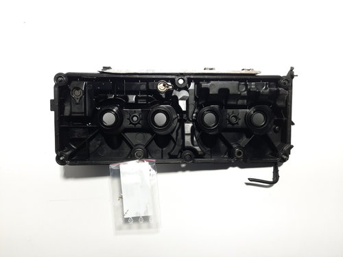 Capac culbutori, cod 03L103469H, Skoda Superb II Combi (3T5), 1.6 TDI, CAY (idi:476955)