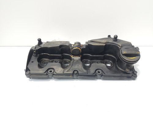 Capac culbutori, cod 03L103469H, VW Beetle (5C1), 1.6 TDI, CAY (idi:686500)