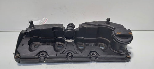 Capac culbutori, cod 03L103469H, VW Beetle (5C1), 1.6 TDI, CAY (idi:690242)