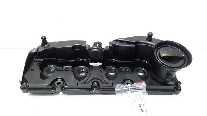 Capac culbutori, cod 03L103469H, VW Golf 6 (5K1), 1.6 TDI, CAY (id:603349)