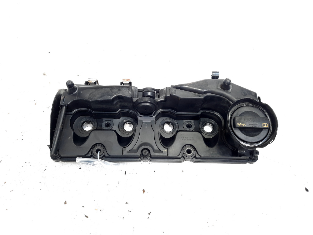 Capac culbutori, cod 03L103469H, VW Golf 6 (5K1), 1.6 TDI, CAY (id:545261)