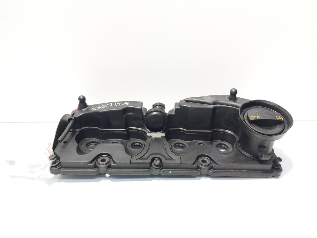Capac culbutori, cod 03L103469H, VW Golf 6 (5K1), 1.6 TDI, CAY (id:692983)