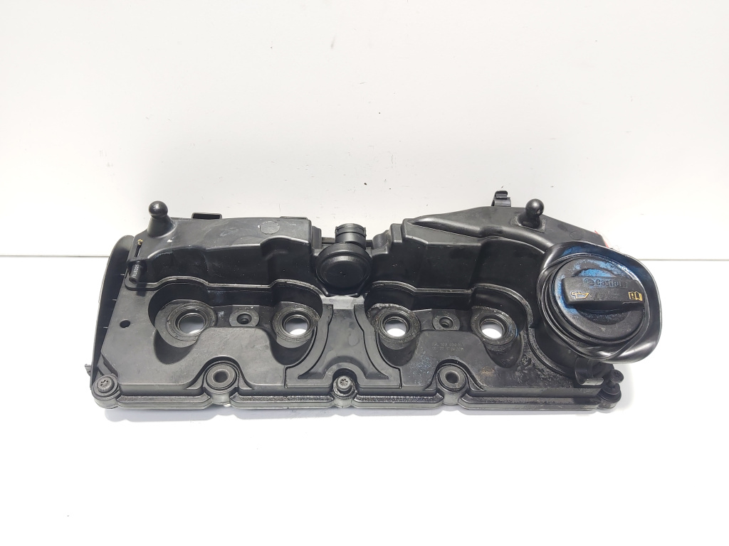 Capac culbutori, cod 03L103469H, VW Golf 6 (5K1), 1.6 TDI, CAY (id:636670)