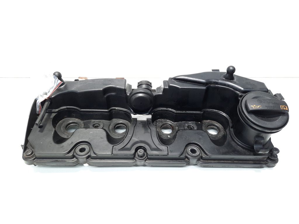 Capac culbutori, cod 03L103469H, VW Golf 6 (5K1), 1.6 TDI, CAY (id:598617)
