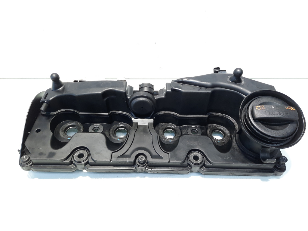 Capac culbutori, cod 03L103469H, Vw Golf 6 (5K1) 1.6 TDI, CAY (id:564705)