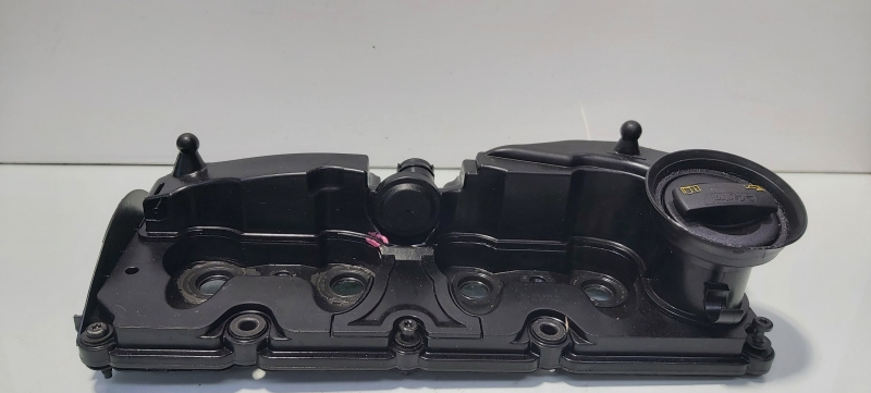 Capac culbutori, cod 03L103469H, VW Golf 6 (5K1), 1.6 TDI, CAY (id:676198)