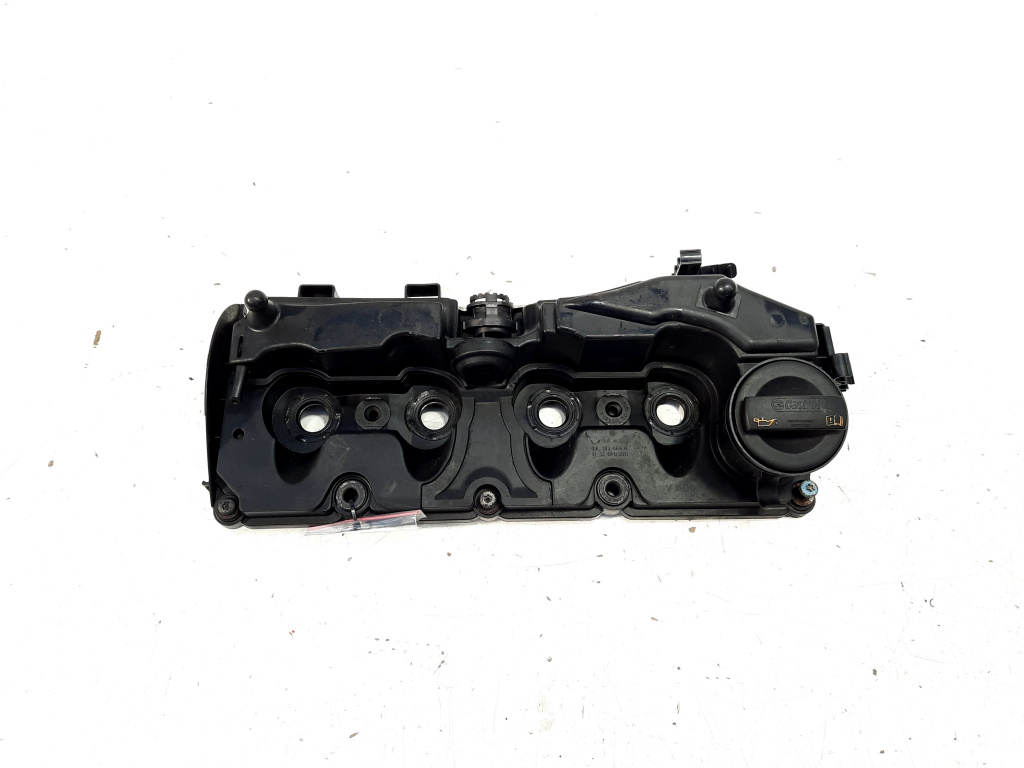 Capac culbutori, cod 03L103469H, Vw Golf 6 (5K1) 1.6 TDI, CAY (id:522863)