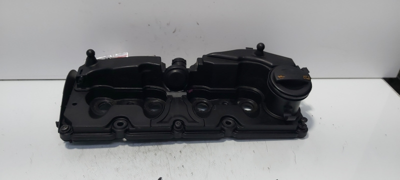 Capac culbutori, cod 03L103469H, VW Golf 6 (5K1), 1.6 TDI, CAY (id:603349)