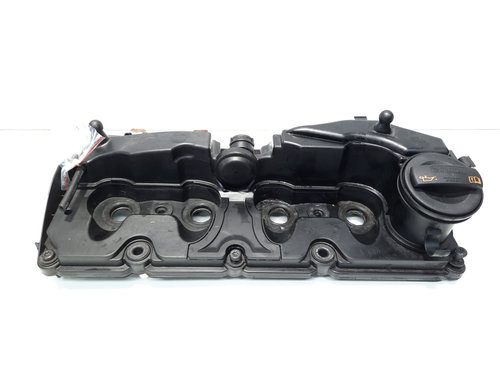 Capac culbutori, cod 03L103469H, VW Golf 6 Plus, 1.6 TDI, CAY (idi:598617)