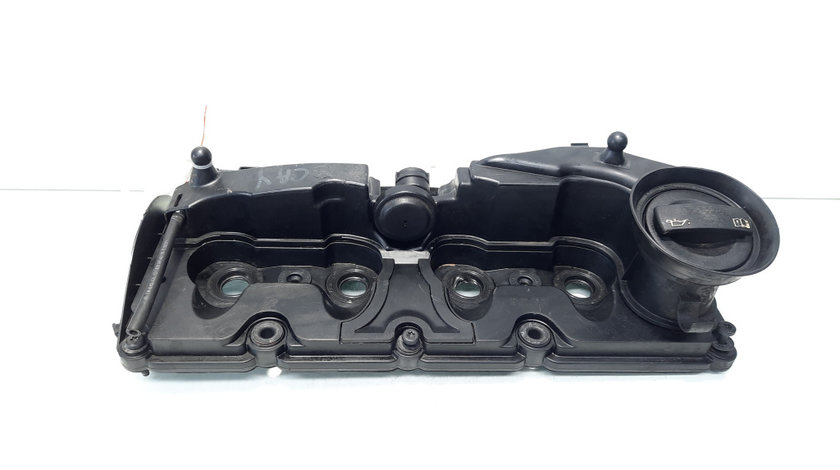 Capac culbutori, cod 03L103469H, VW Golf 6 Plus, 1.6 TDI, CAY (idi:553721)