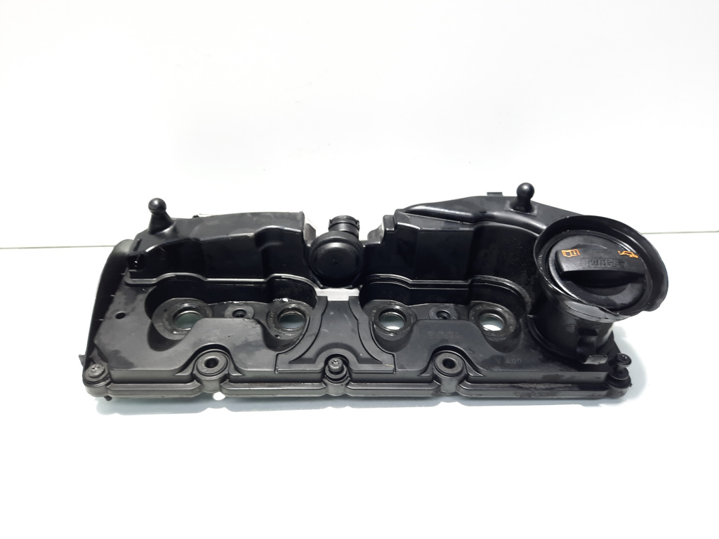 Capac culbutori, cod 03L103469H, VW Golf 6 Variant (AJ5), 1.6 TDI, CAY (idi:588034)