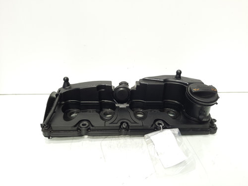 Capac culbutori, cod 03L103469H, VW Jetta 3 (1K2), 1.6 TDI, CAY (idi:616645)