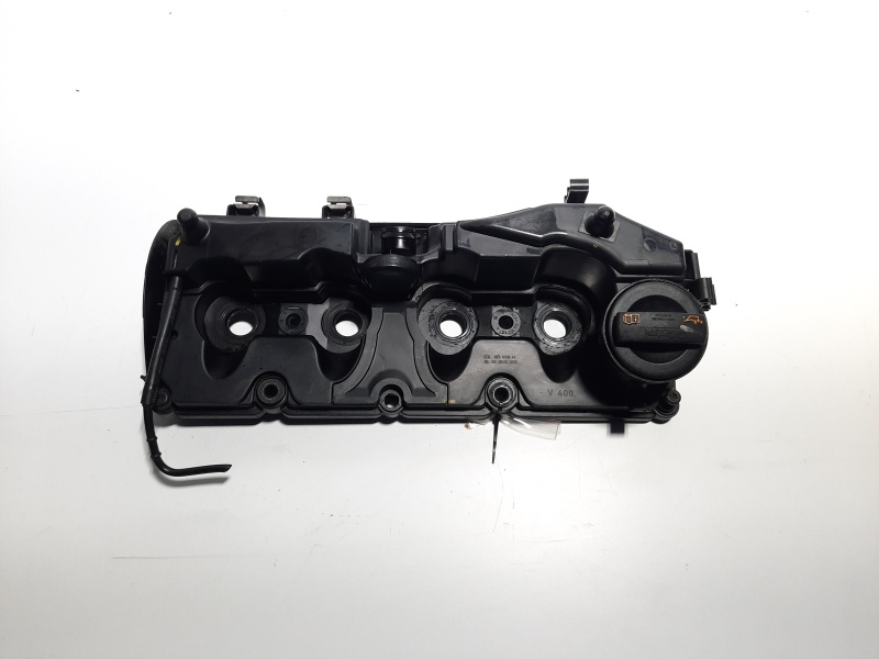 Capac culbutori, cod 03L103469H, VW Jetta 3 (1K2), 1.6 TDI, CAY (idi:476955)