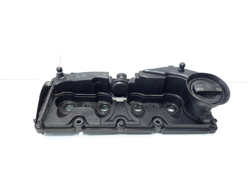 Capac culbutori, cod 03L103469H, VW Jetta 3 (1K2) 1.6 TDI, CAY (idi:553721)