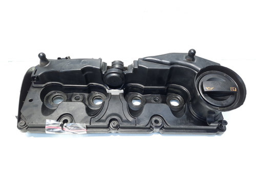 Capac culbutori, cod 03L103469H, Vw Jetta 4 (6Z), 1.6 TDI, CAY (idi:476581)