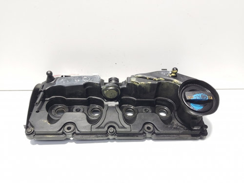 Capac culbutori, cod 03L103469H, Vw Jetta 4 (6Z) 1.6 TDI, CAY (idi:631218)