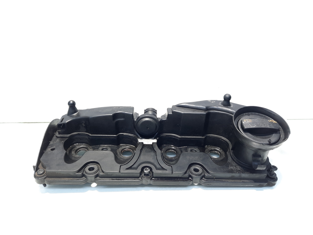 Capac culbutori, cod 03L103469H, Vw Passat (3C2) 1.6 TDI, CAY (idi:591602)