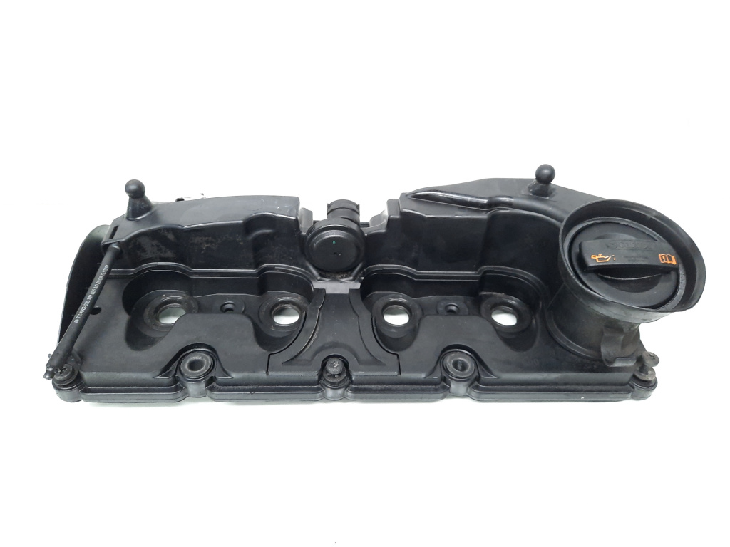 Capac culbutori, cod 03L103469H, VW Polo (6R), 1.6 TDI, CAYC (idi:603093)