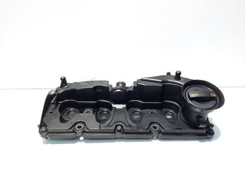 Capac culbutori, cod 03L103469H, VW Touran (1T1, 1T2), 1.6 TDI, CAY (idi:580644)