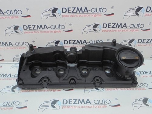 Capac culbutori, cod 03L103469H, VW Touran (1T3) 1.6 TDI, CAY (id:270707)