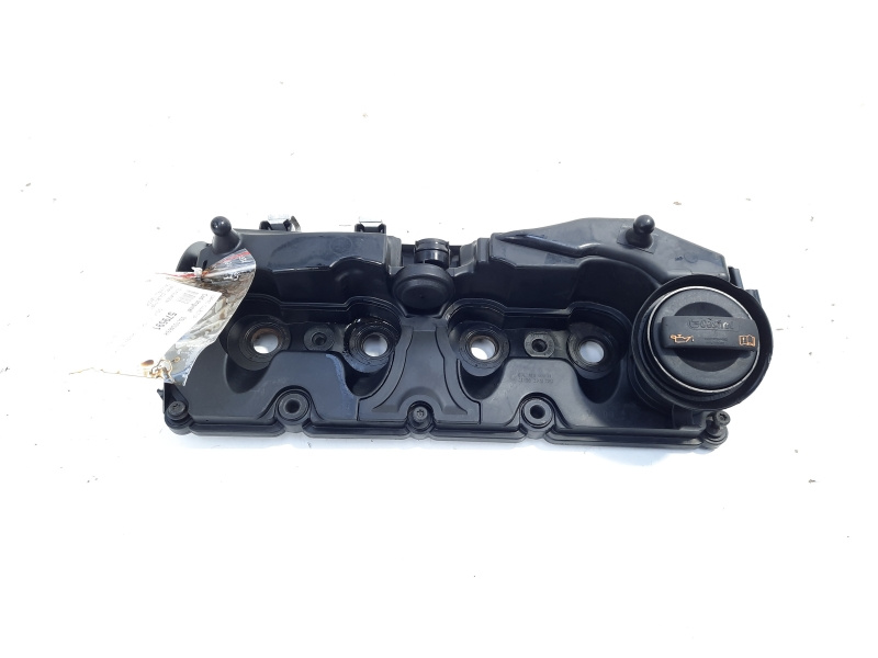 Capac culbutori, cod 03L103469H, Vw Touran (1T3) 1.6 TDI, CAY (idi:579591)