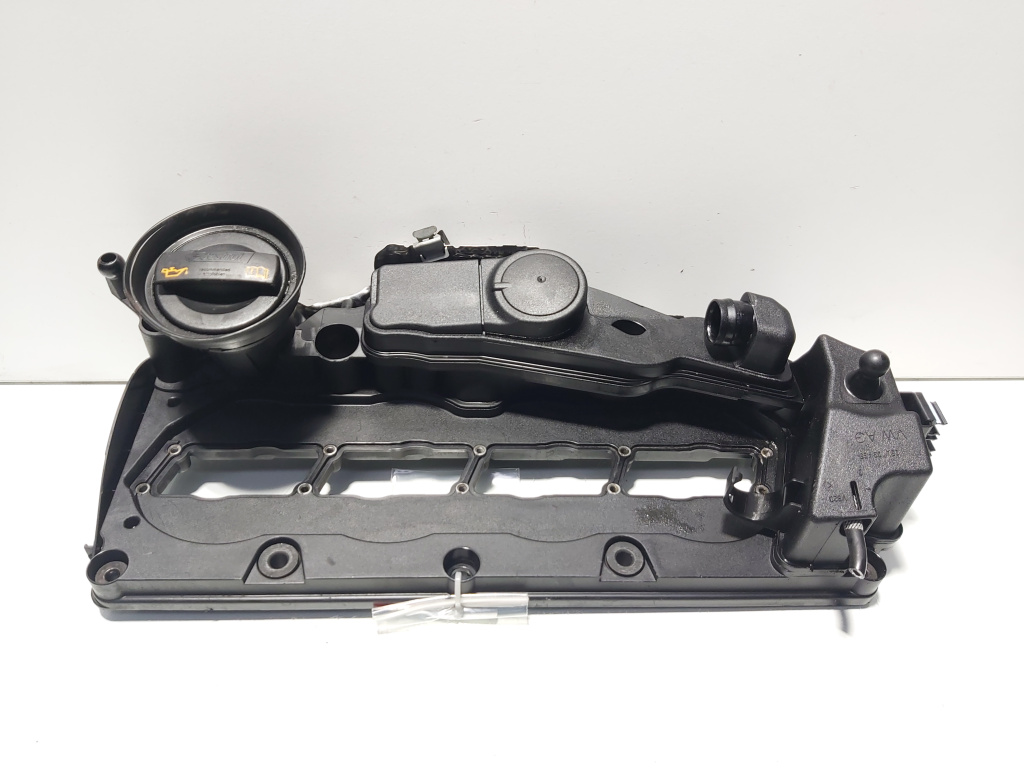 Capac culbutori, cod 03L103469K, VW Passat (3C2), 2.0 TDI, CBA (id:636848)
