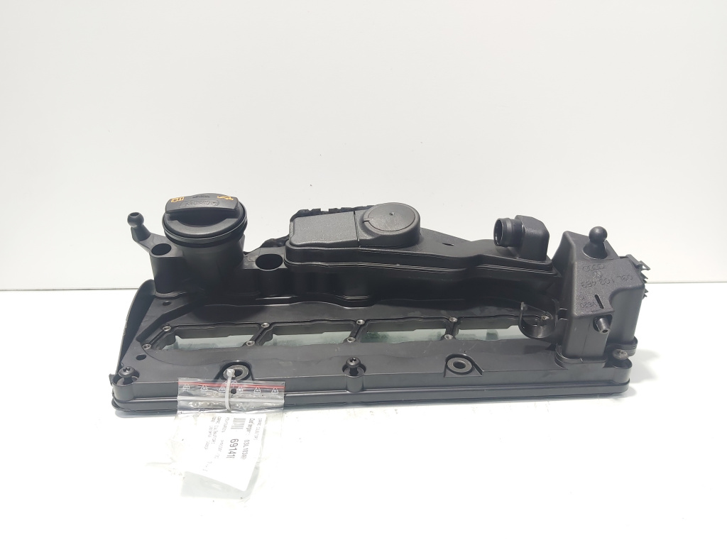 Capac culbutori, cod 03L103469K, Vw Passat (3C2) 2.0 TDI, CBAB (id:691416)