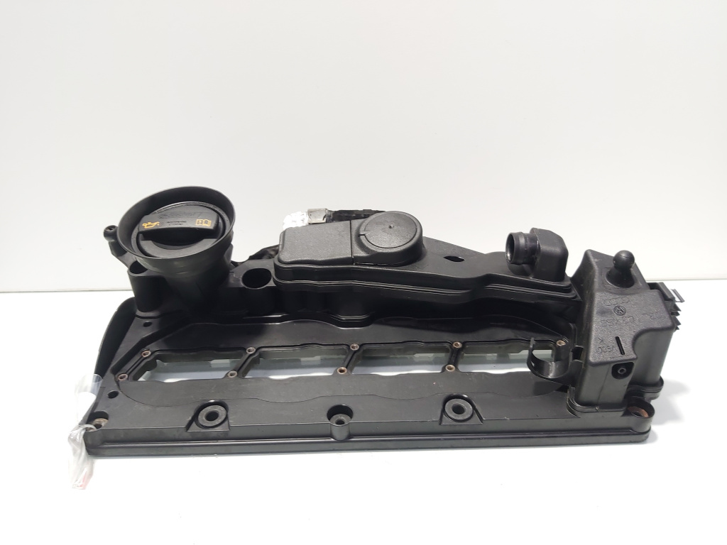 Capac culbutori, cod 03L103469K, Vw Passat (3C2) 2.0 TDI, CBAB (id:678656)