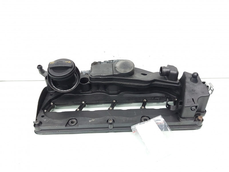 Capac culbutori, cod 03L103469K, Vw Passat (3C2) 2.0 TDI, CBAB (id:653899)