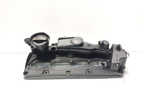 Capac culbutori, cod 03L103469K, VW Passat (3C2), 2.0 TDI, CBAB (id:675270)