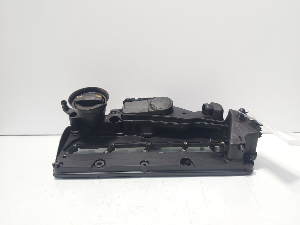 Capac culbutori, cod 03L103469K, Vw Passat (3C2) 2.0 TDI, CBAB (id:705858)