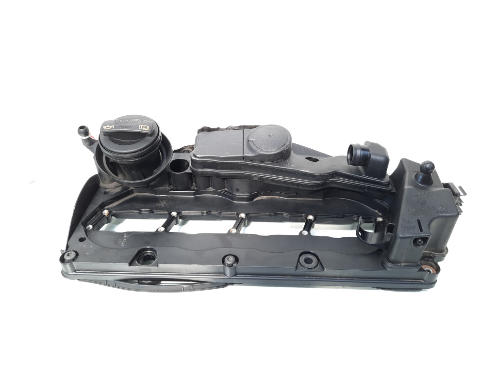 Capac culbutori, cod 03L103469K, VW Passat (3C2), 2.0 TDI, CBAB (id:605341)
