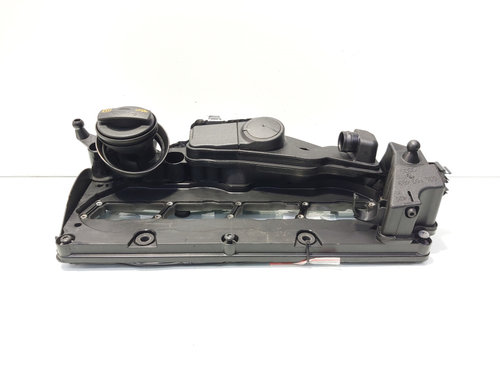 Capac culbutori, cod 03L103469K, VW Tiguan (5N), 2.0 TDI, CBAB (idi:681033)