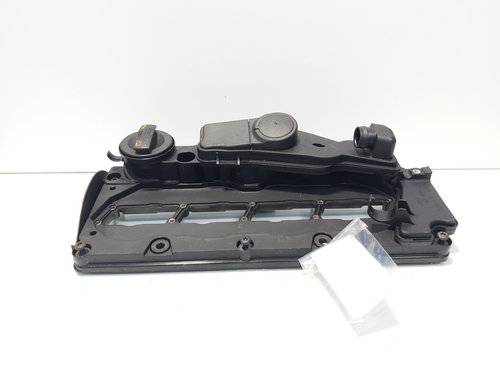 Capac culbutori, cod 03L103469L, Audi A4 (8K2, B8) 2.0 TDI, CAG (id:684220)