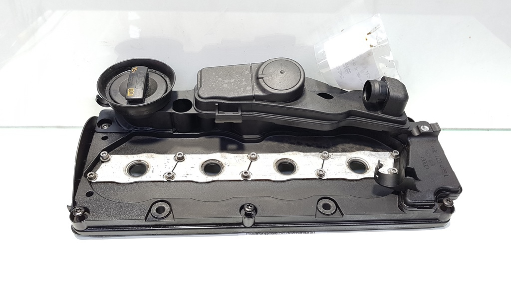 Capac culbutori, cod 03L103469L, Audi A4 (8K2, B8) 2.0 TDI, CAG (id:404406)
